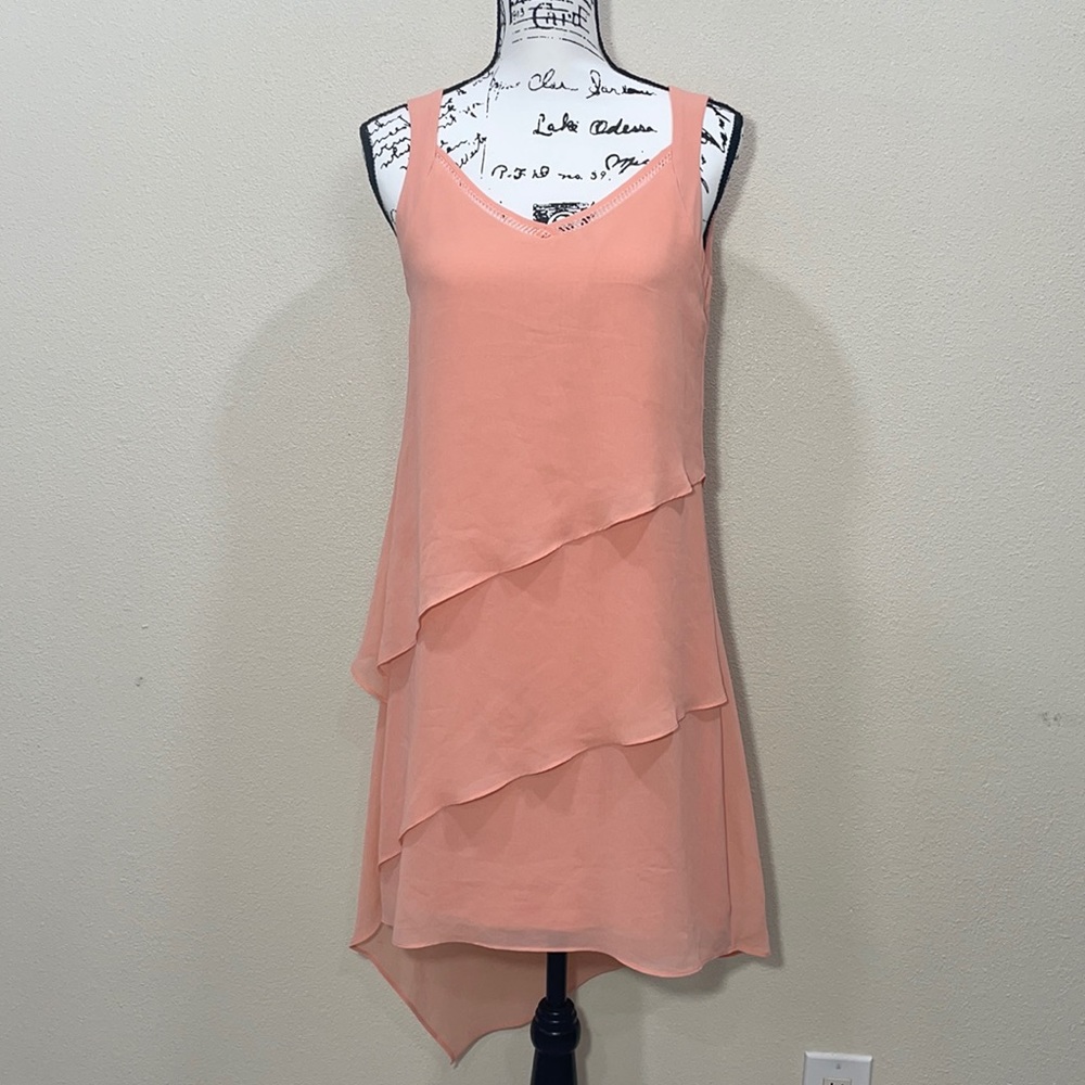 White House Black Market Dress